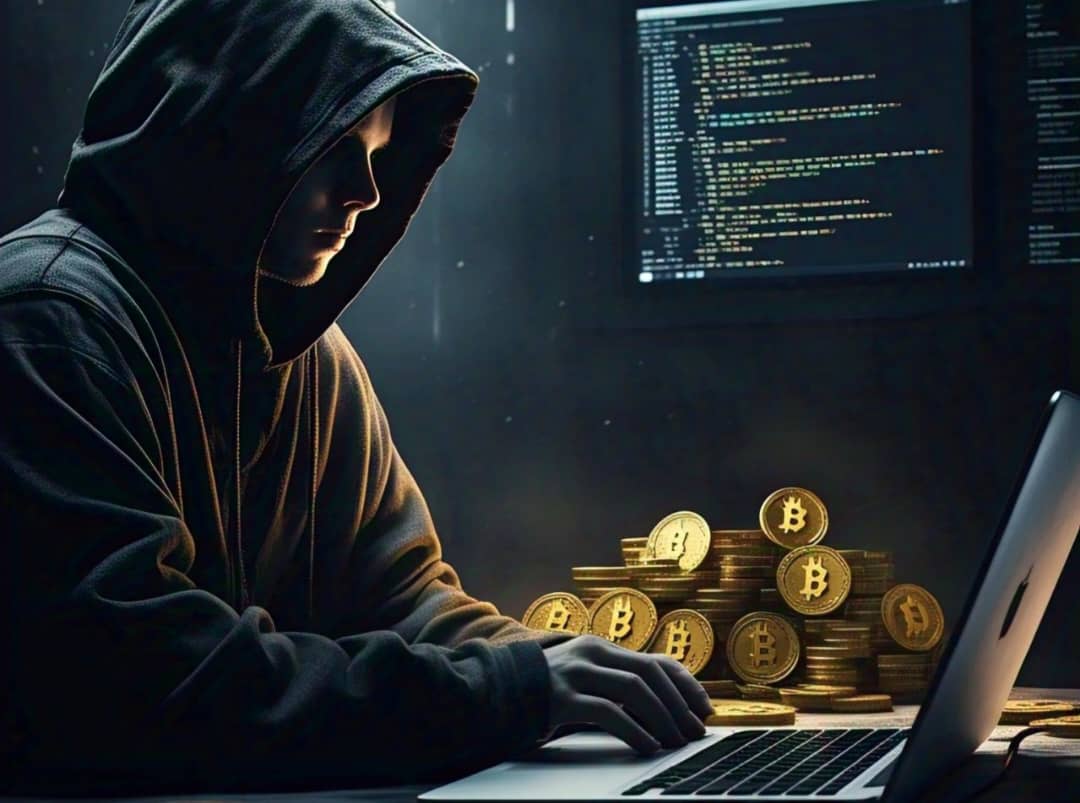 The Rise of Cryptocurrency Arbitrage Scams targeted at Nigerians